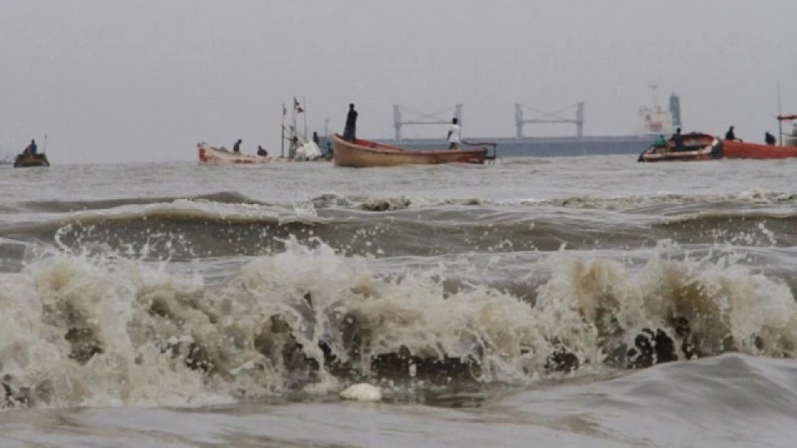 সাগরে লঘুচাপ, রংপুর বিভাগে বন্যার শঙ্কা